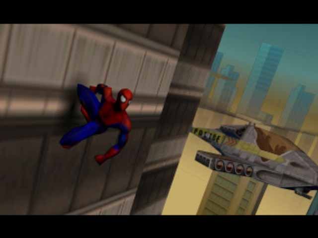 Spiderman 2000 Pc Iso Torrents